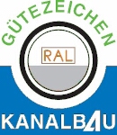 Gütezeichen Gütezeichen